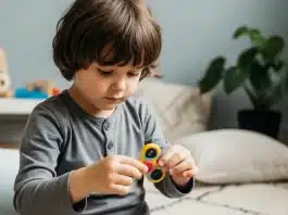 otizm genetik testleri