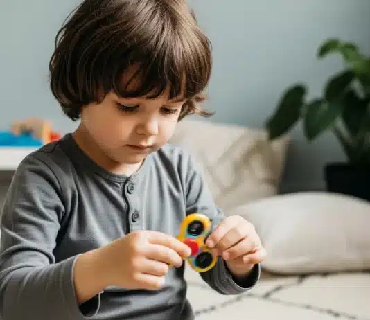 otizm genetik testleri