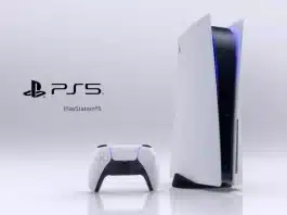 PlayStation 5