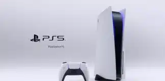 PlayStation 5