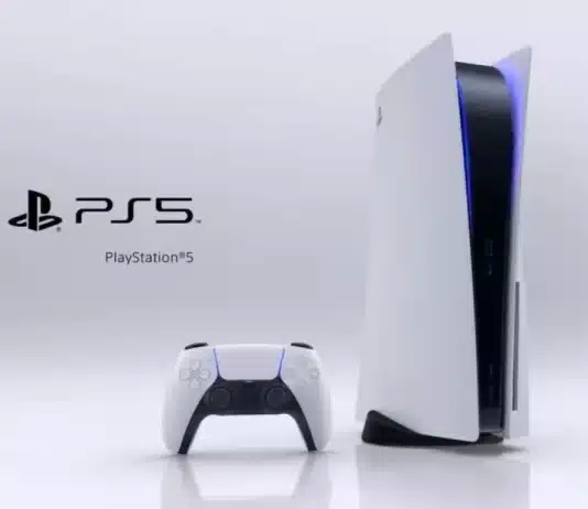 PlayStation 5
