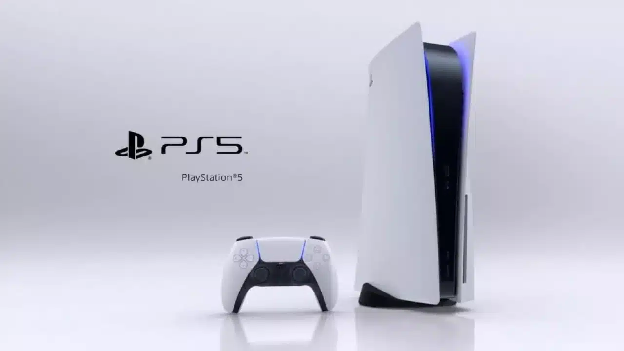 PlayStation 5