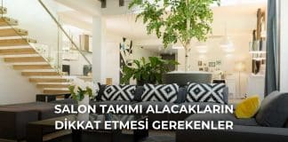 salon takımı