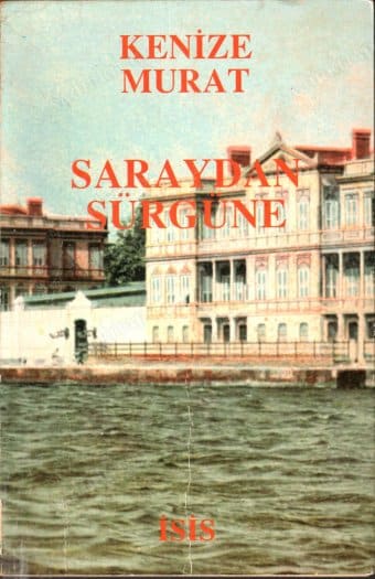 saraydan sürgüne