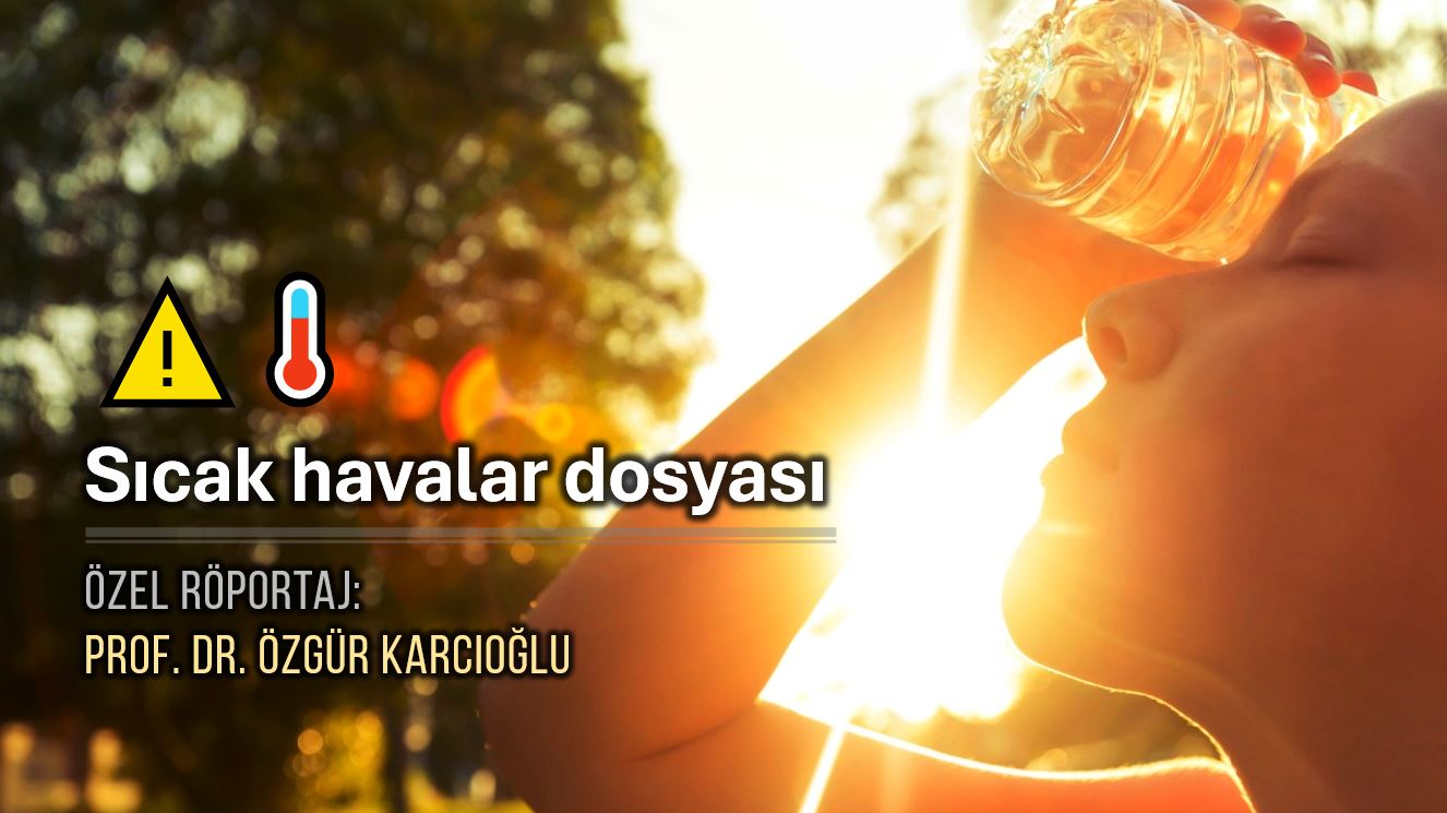 sıcak çarpması