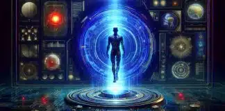 Tekillik çağı (Singularity): 2045’te insan ve yapay zeka birleşecek mi? Tekillik çağı Singularity