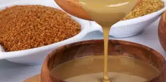 Tahin ve cilt sağlığına etkileri: Doğal kolajen desteği! Tahin