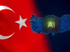 Türkiye yapay zeka