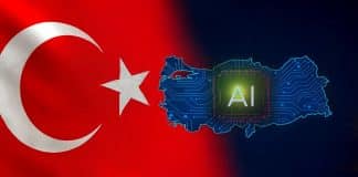 Türkiye yapay zeka