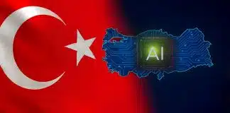 Türkiye’den yapay zeka atağı: Hiper ölçekli veri merkezleri ve yerli dil modeli Türkiye yapay zeka