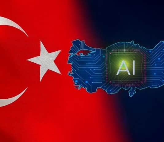 Türkiye yapay zeka