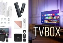 tv box