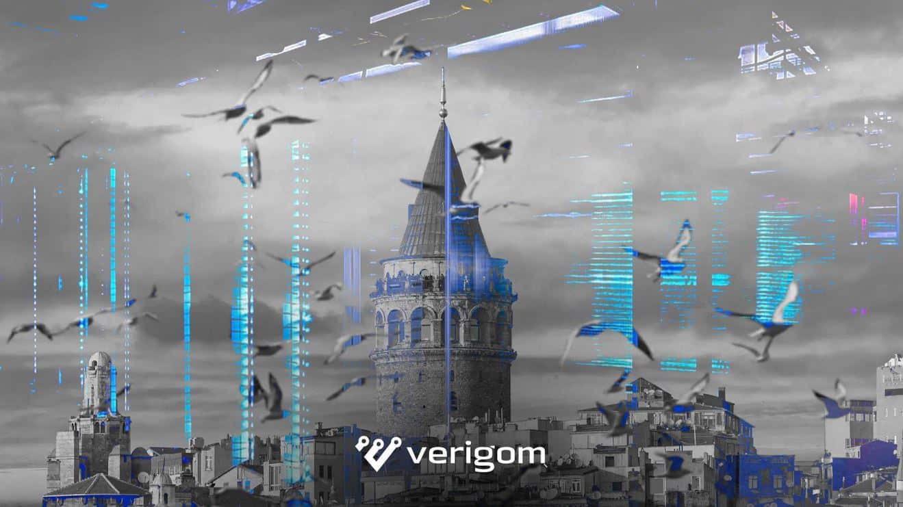 verigom vps hosting