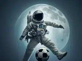 Futbol kulüplerinin uzay stratejileri