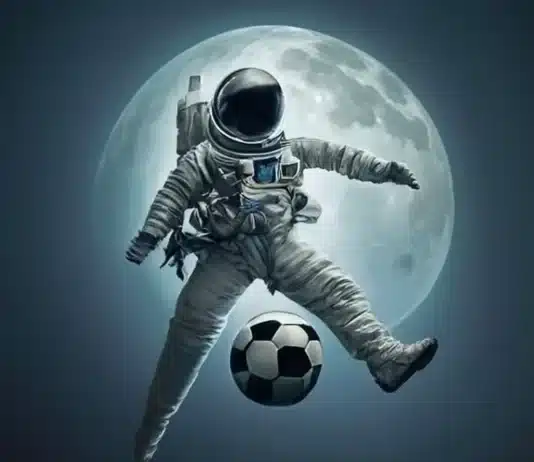 Futbol kulüplerinin uzay stratejileri