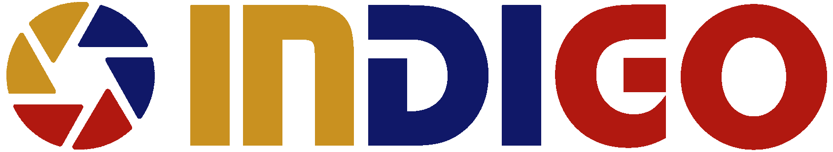 İndigo Dergisi - Bağımsız ve Tarafsız Yayıncılık Logosu