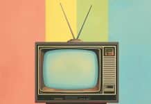 televizyon icadı