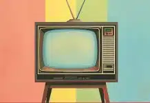 Televizyon: Uzaklıkları yokeden mucize televizyon icadı