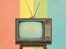 televizyon icadı