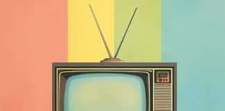 televizyon icadı