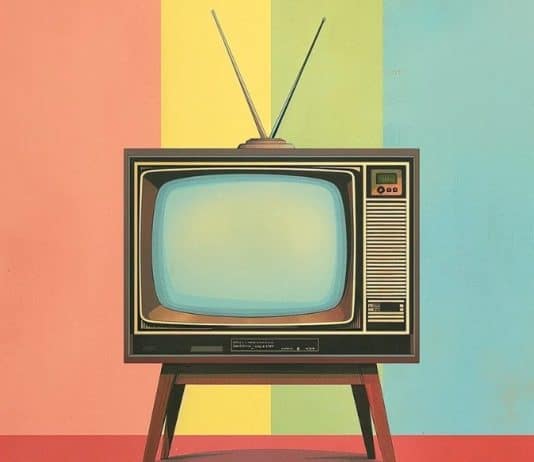 televizyon icadı