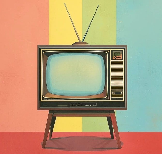 televizyon icadı