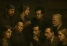 Yaşamlarına son veren ünlü modernist / postmodernist yazarlar ve intiharlarına dair gerçekler
