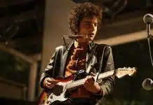 Bob Dylan: Tam Bir Bilinmez (Film)