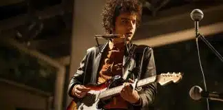 Bob Dylan: Tam Bir Bilinmez (Film)