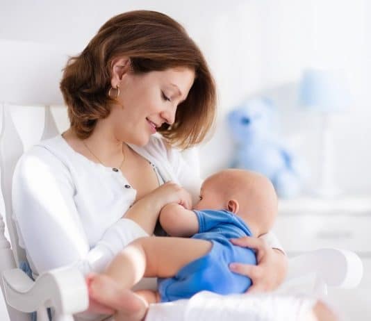 Anne sütünü artırmanın