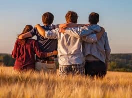 Arkadaşlığın önemi