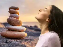 Bedensel farkındalık egzersizleri