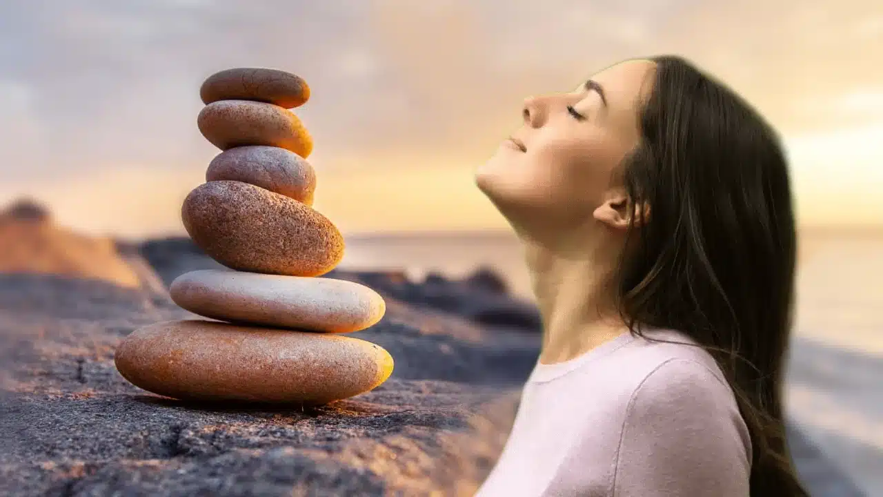 Bedensel farkındalık egzersizleri