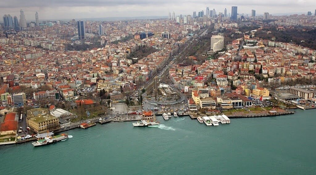 Beşiktaş (İstanbul)