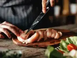 besin zehirlenmesi