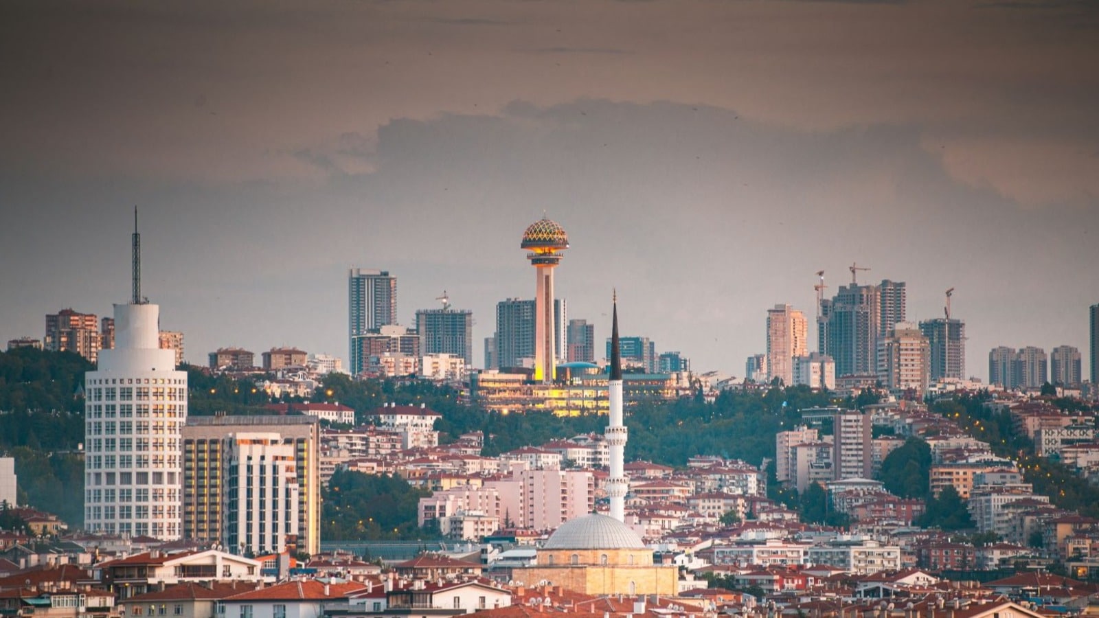 Çankaya (Ankara)