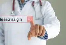 Sessiz salgın: Cinsel yolla bulaşan hastalıklar araştırması Cinsel yolla bulaşan hastalıklar