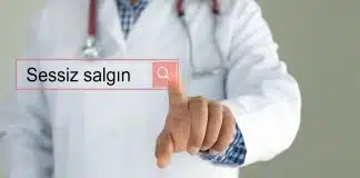 Sessiz salgın: Cinsel yolla bulaşan hastalıklar araştırması Cinsel yolla bulaşan hastalıklar