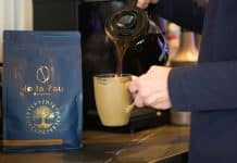 de la Pau Coffee Nitelikli Filtre Kahve Çeşitleri