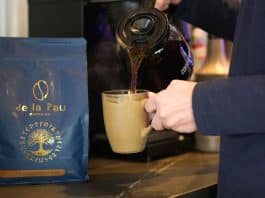 de la Pau Coffee Nitelikli Filtre Kahve Çeşitleri