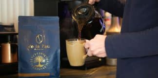 de la Pau Coffee Nitelikli Filtre Kahve Çeşitleri