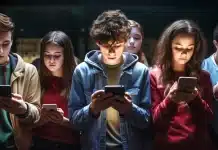Dijital bağımlılık beyni nasıl etkiliyor