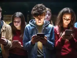 Dijital bağımlılık beyni nasıl etkiliyor