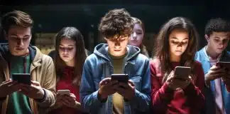 Dijital bağımlılık beyni nasıl etkiliyor