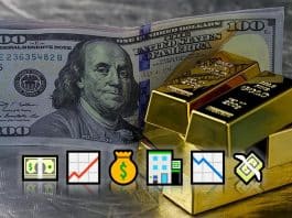 Dolar ve altın