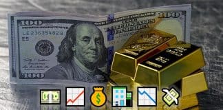 Dolar ve altın