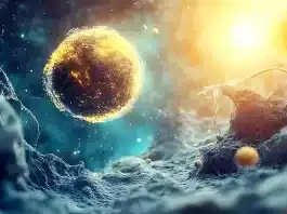 Dünya dışı yaşamla ilk temas