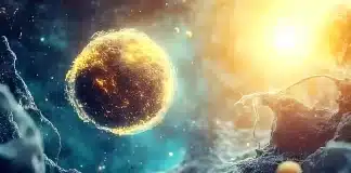 Dünya dışı yaşamla ilk temas