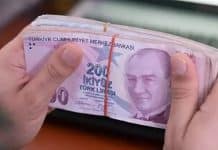 en yüksek emekli promosyonu
