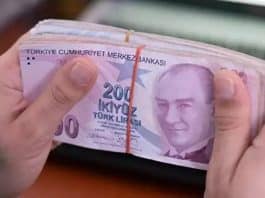 en yüksek emekli promosyonu